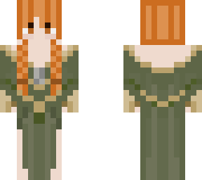 eladrin elf