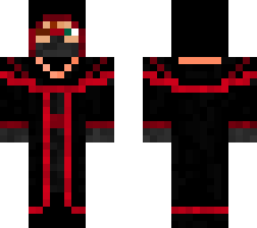 evil priest