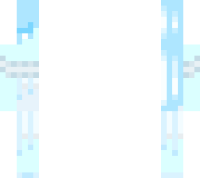 fire and ice collab