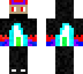 fire guy