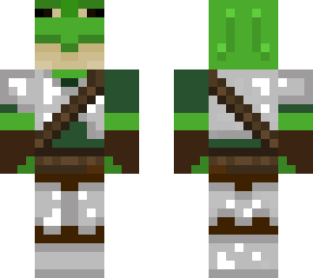 frog knight