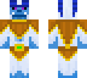 geared yeti