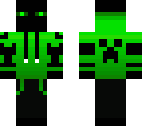 green enderman v2