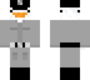 imperial crew member (duck)