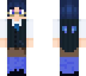 jayson blue