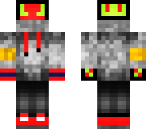 king nether hoodie with band shaded