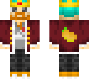 kingmango