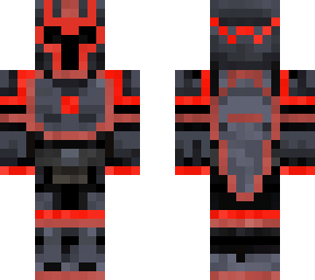 knight red