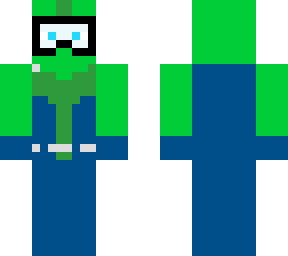 lego minecraft caharcter 2
