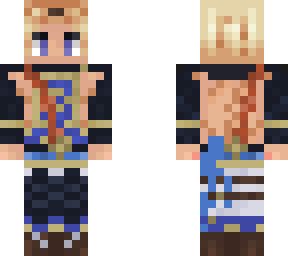 lowain (granblue)