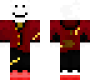macho elfo