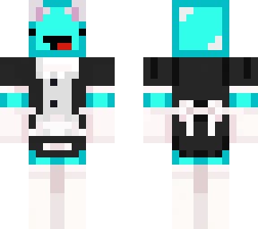maid skeppy
