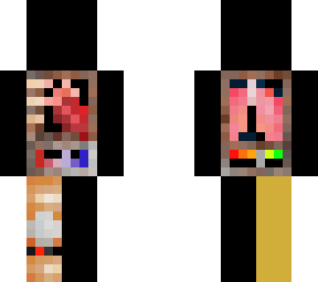 mechanatomical wip