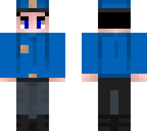meckyskill polizist