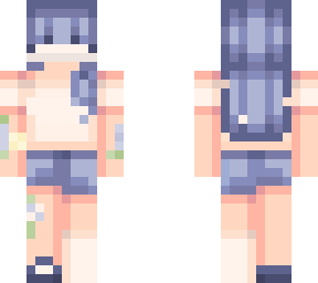 moonrise~ first skin
