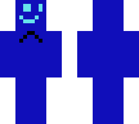 mr. nice guy. >:3