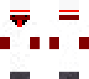 mr man [maroon] 2.0