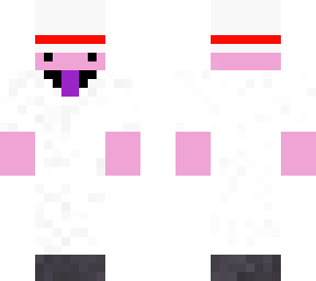mr man [pink] 2.0
