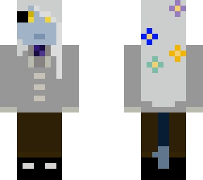 my origin skin