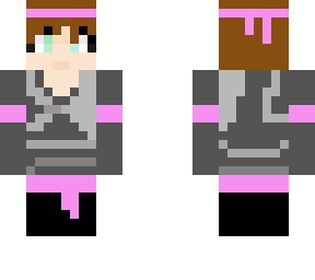 new oc #2