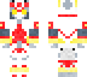 nova(fire power) i x-venture explorer i exobot academy