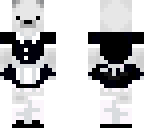 oso polar maid