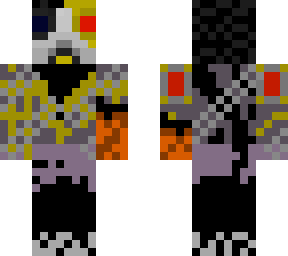 pandaemonium