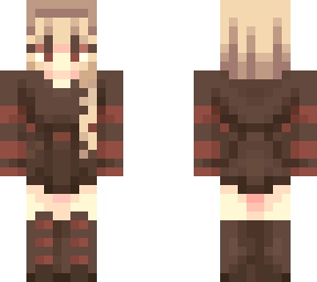personal skin