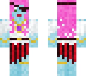 pirate cezero