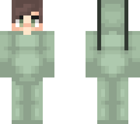 plankton ~ boy