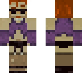 postal 4 dude (sexy outfit) [reupload]