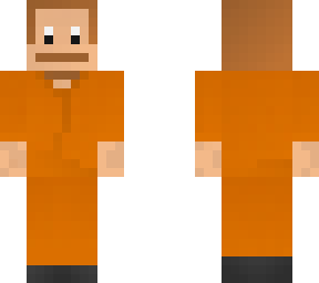 prisoner