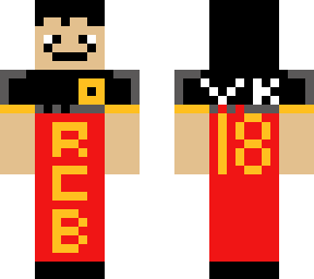 rcb mens smile
