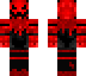 red spook