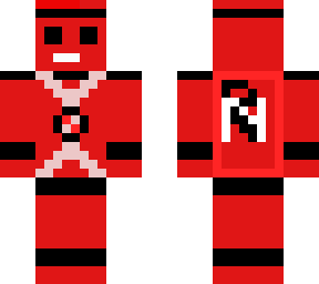 red theme