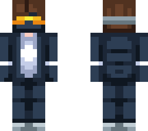 skin for @tremors (hive style) (for practise) (: