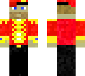 soldier