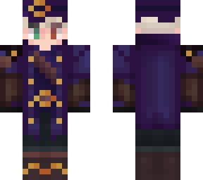 steampunk guy 2