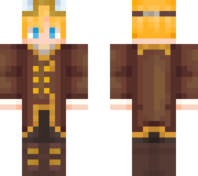 steampunk guy