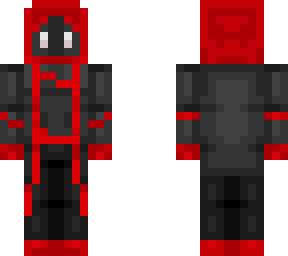 the red phyco