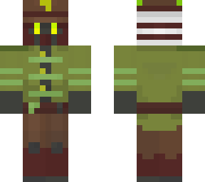 venomshank