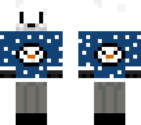 winter fox