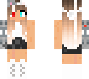 xxpolargirlxx robot right handed