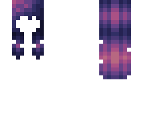 *dark rose* hair base!