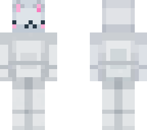 [ an itty bitty kitty :3 ]