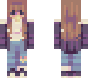 addie ; oc