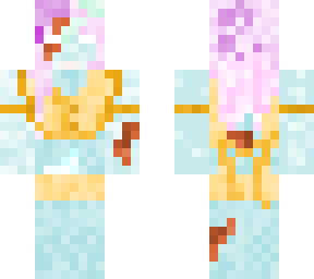 aqua zombie