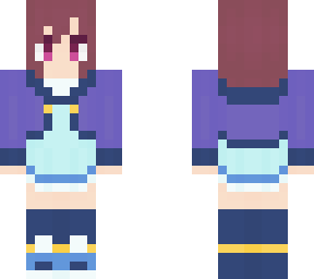 ashida yuri