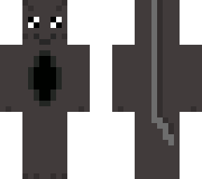 axolotl (black)