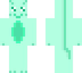 axolotl (turquoise)